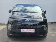 Hyundai Staria I Москва  - изображение 23