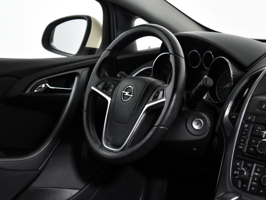 Opel Astra J Рестайлинг Санкт-Петербург  - изображение 15
