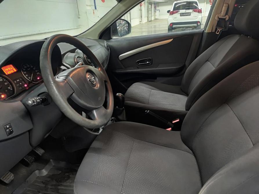 Nissan Almera III (G15) Казань  - изображение 20