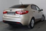 Kia Rio III Санкт-Петербург  - изображение 22