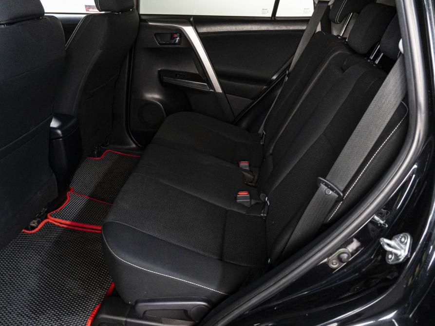 Toyota RAV4 IV (XA40) Рестайлинг Тюмень  - изображение 14