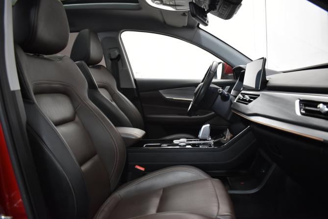 Chery Tiggo 8 Pro I с пробегом 2022 года, цена 1 830 000 рублей, 52461 км, внедорожник, Автокод Объявления