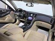Infiniti Q50 I Москва  - изображение 21