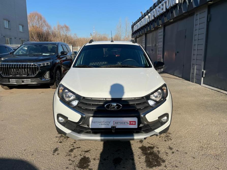 Lada (ВАЗ) Granta I Рестайлинг Нижнекамск  - изображение 2
