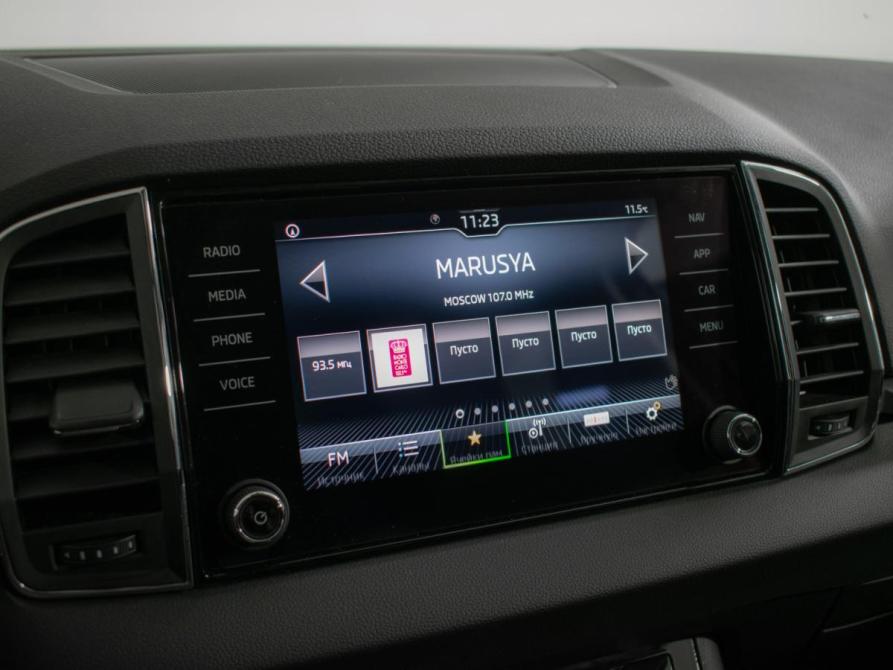 Skoda Karoq I Москва  - изображение 17