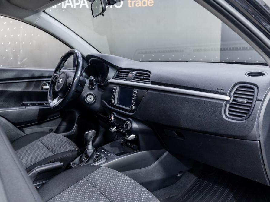 Kia Rio IV Самара  - изображение 19
