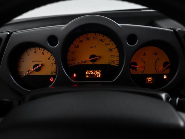 Nissan Murano I (Z50) с пробегом 2007 года, цена 515 000 рублей, 205000 км, внедорожник, Автокод Объявления