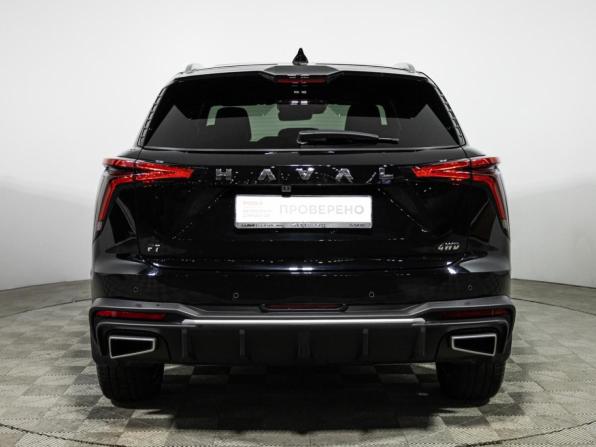Haval F7 II с пробегом 2024 года, цена 2 549 777 рублей, 42926 км, внедорожник, Автокод Объявления