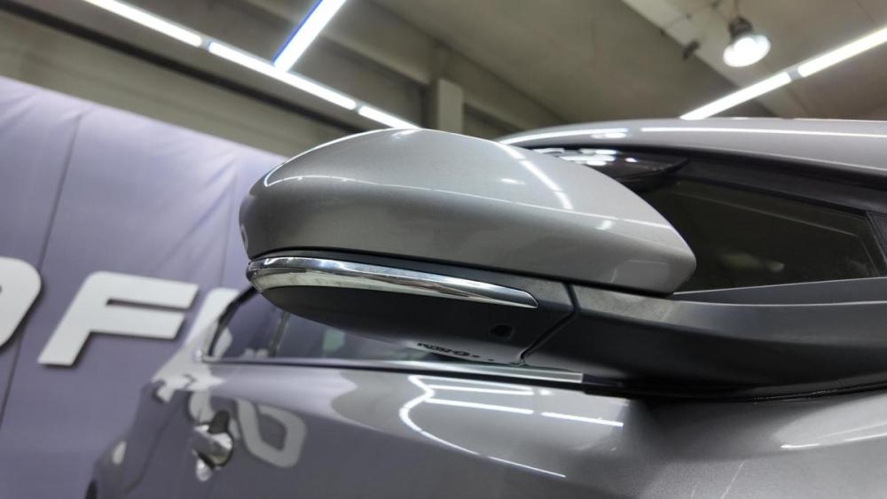 Toyota C-HR I Благовещенск  - изображение 17