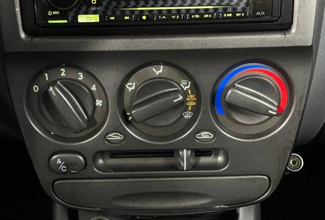 Hyundai Accent II Рестайлинг с пробегом 2003 года, цена 410 000 рублей, 183311 км, седан, Автокод Объявления