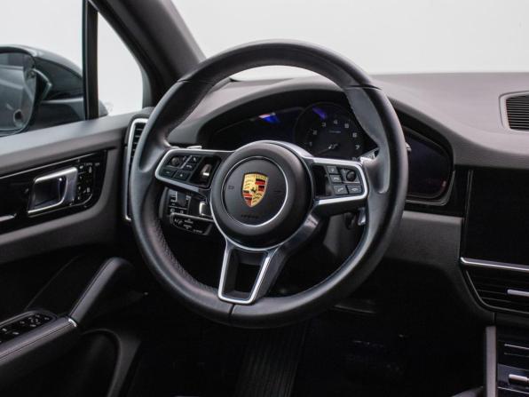 Porsche Cayenne III с пробегом 2021 года, цена 7 210 000 рублей, 75000 км, внедорожник, Автокод Объявления