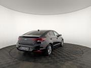 Hyundai Elantra VI (AD) Рестайлинг Москва  - изображение 31