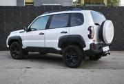 Lada (ВАЗ) Niva Travel I Сыктывкар  - изображение 25