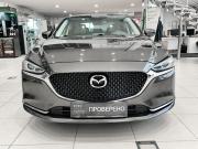 Mazda 6 III (GJ) Рестайлинг 2 Казань  - изображение 24