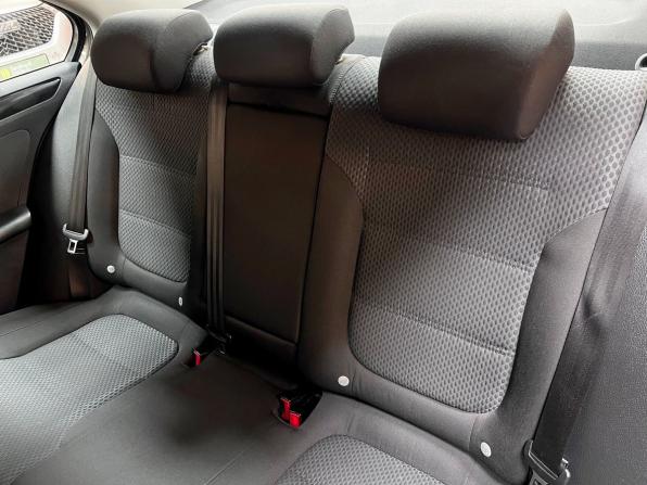 Volkswagen Jetta VI с пробегом 2012 года, цена 1 190 000 рублей, 152067 км, седан, Автокод Объявления