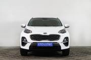 Kia Sportage IV Рестайлинг Сургут  - изображение 23
