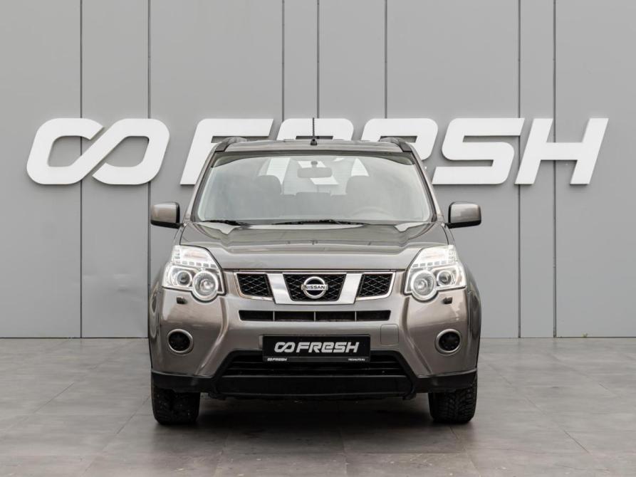 Nissan X-Trail II Рестайлинг Краснодар  - изображение 3
