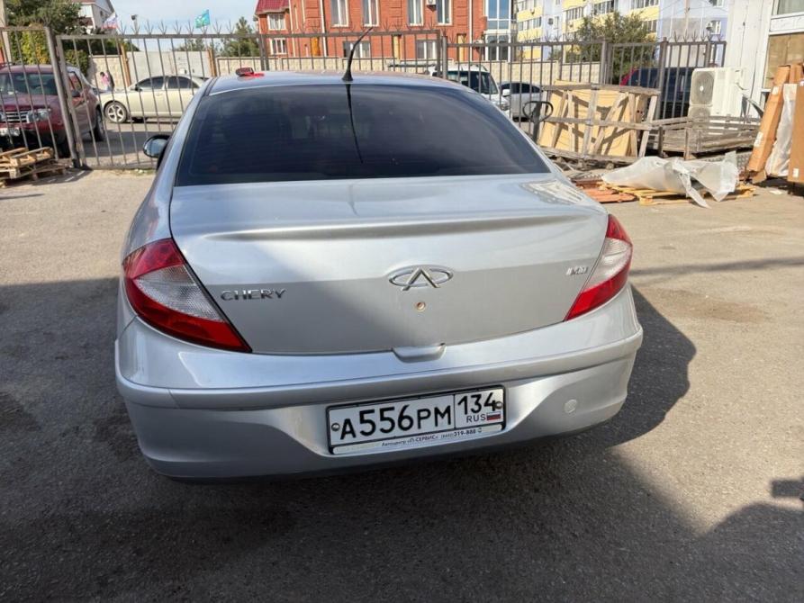 Chery M11 (A3) Волгоград  - изображение 4