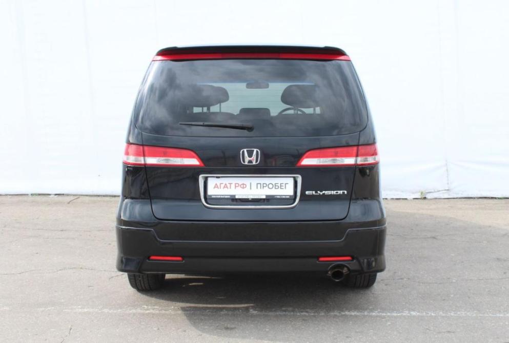 Honda Elysion I Нижний Новгород  - изображение 6