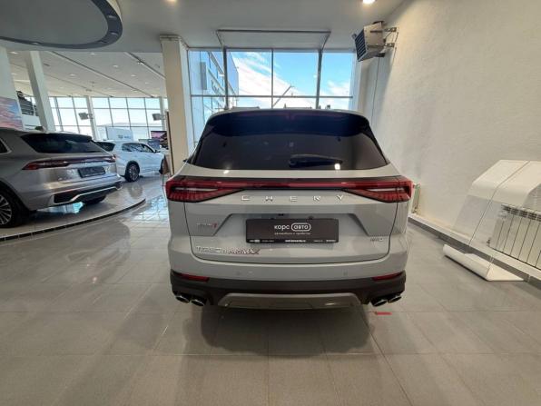 Chery Tiggo 8 Pro Max I Рестайлинг с пробегом 2023 года, цена 2 300 000 рублей, 60935 км, внедорожник, Автокод Объявления