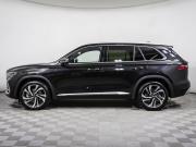 Geely Monjaro I Москва  - изображение 37