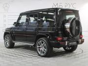Mercedes-Benz G-Класс AMG II (W465) Рестайлинг Москва  - изображение 38