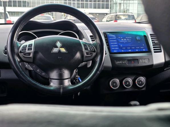 Mitsubishi Outlander II с пробегом 2008 года, цена 1 029 000 рублей, 241191 км, внедорожник, Автокод Объявления