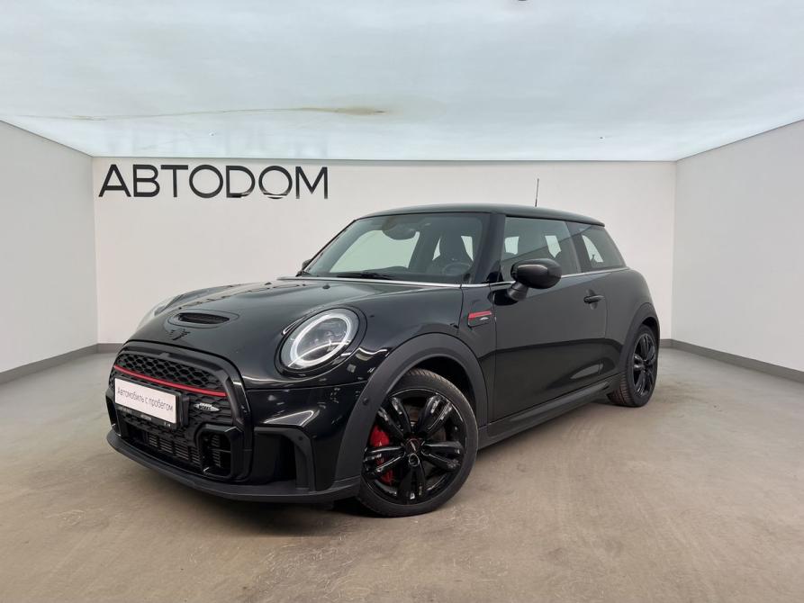 Mini Hatch III (F55/F56) Рестайлинг 2 Москва  - изображение 1