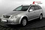 Chevrolet Lacetti I Нижний Новгород  - изображение 24