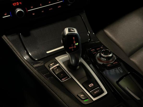 BMW 5 серии VI (F10/F11/F07) с пробегом 2013 года, цена 1 750 000 рублей, 199090 км, седан, Автокод Объявления