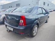 Renault Logan I Рестайлинг Санкт-Петербург  - изображение 9