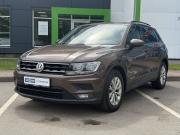 Volkswagen Tiguan II Ярославль  - изображение 16