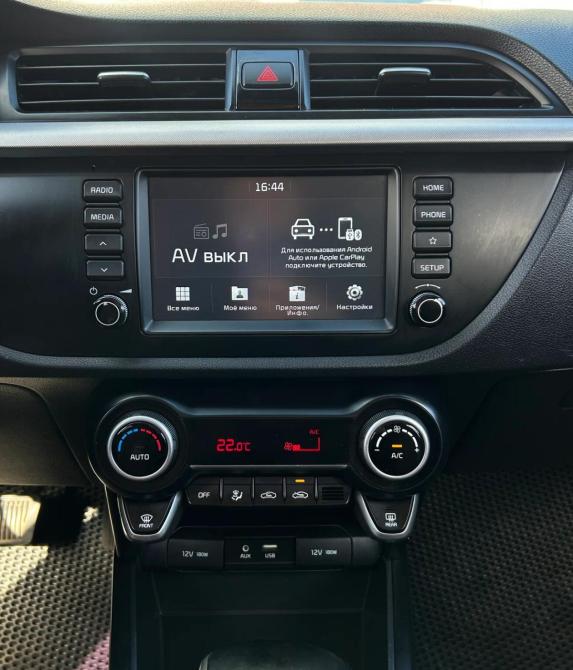 Kia Rio IV Альметьевск  - изображение 20