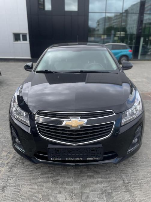 Chevrolet Cruze I Мурманск  - изображение 2