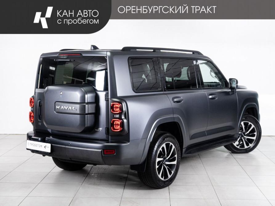 Haval H9 II Казань  - изображение 4
