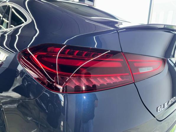 Новый Mercedes-Benz GLE Coupe II (C167) Рестайлинг 2024 года, цена 15 490 000 рублей, внедорожник, Автокод Объявления