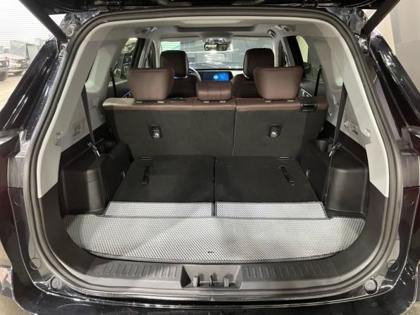 Chery Tiggo 8 Pro Max I Рестайлинг с пробегом 2024 года, цена 2 195 000 рублей, 21130 км, внедорожник, Автокод Объявления