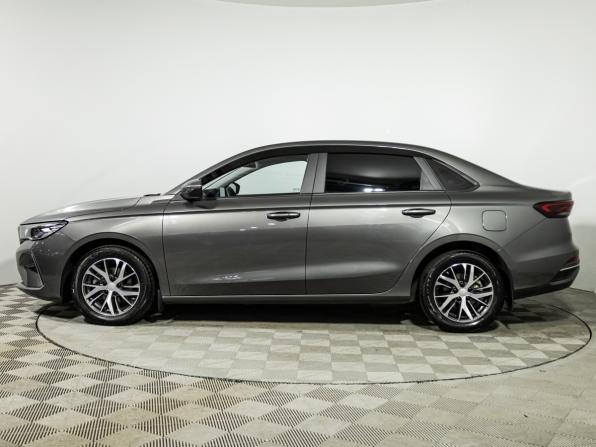 Belgee S50 с пробегом 2025 года, цена 1 849 585 рублей, 18099 км, седан, Автокод Объявления