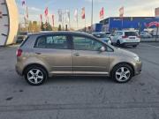 Volkswagen Golf Plus II Тюмень  - изображение 24