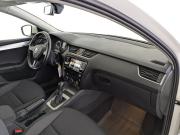 Skoda Octavia III (A7) Рестайлинг Москва  - изображение 38