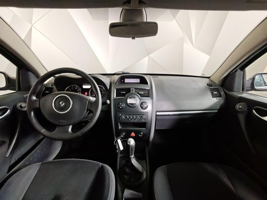 Renault Megane II Рестайлинг Москва  - изображение 12
