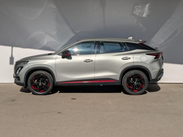 Omoda C5 I с пробегом 2024 года, цена 1 770 000 рублей, 48000 км, внедорожник, Автокод Объявления