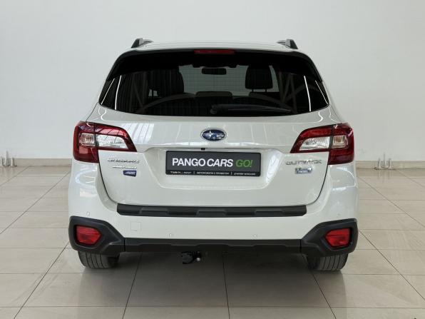 Subaru Outback V с пробегом 2016 года, цена 2 290 000 рублей, 133330 км, универсал, Автокод Объявления