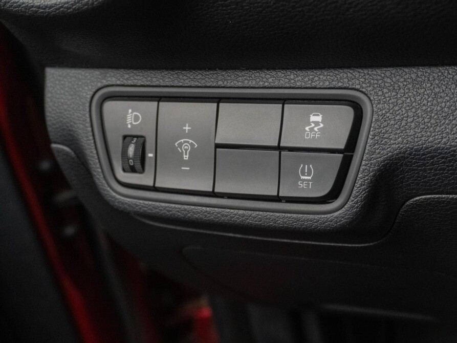 Kia Cerato IV Сургут  - изображение 22