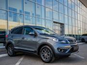 Chery Tiggo 5 I Рестайлинг Волгоград  - изображение 38