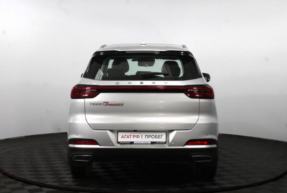 Chery Tiggo 7 Pro Max I Нижний Новгород  - изображение 7