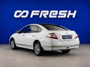 Nissan Teana II Рестайлинг Москва  - изображение 24