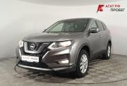 Nissan X-Trail III Рестайлинг Волгоград  - изображение 26