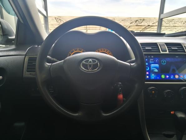 Toyota Corolla X (E140 E150) Рестайлинг с пробегом 2010 года, цена 715 000 рублей, 277800 км, седан, Автокод Объявления