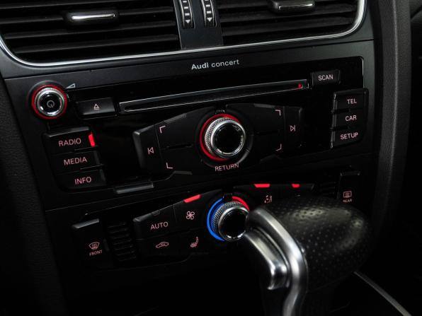 Audi A5 I (8T) Рестайлинг с пробегом 2016 года, цена 2 620 000 рублей, 103835 км, купе, Автокод Объявления